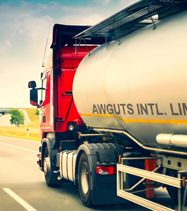Awguts International limited